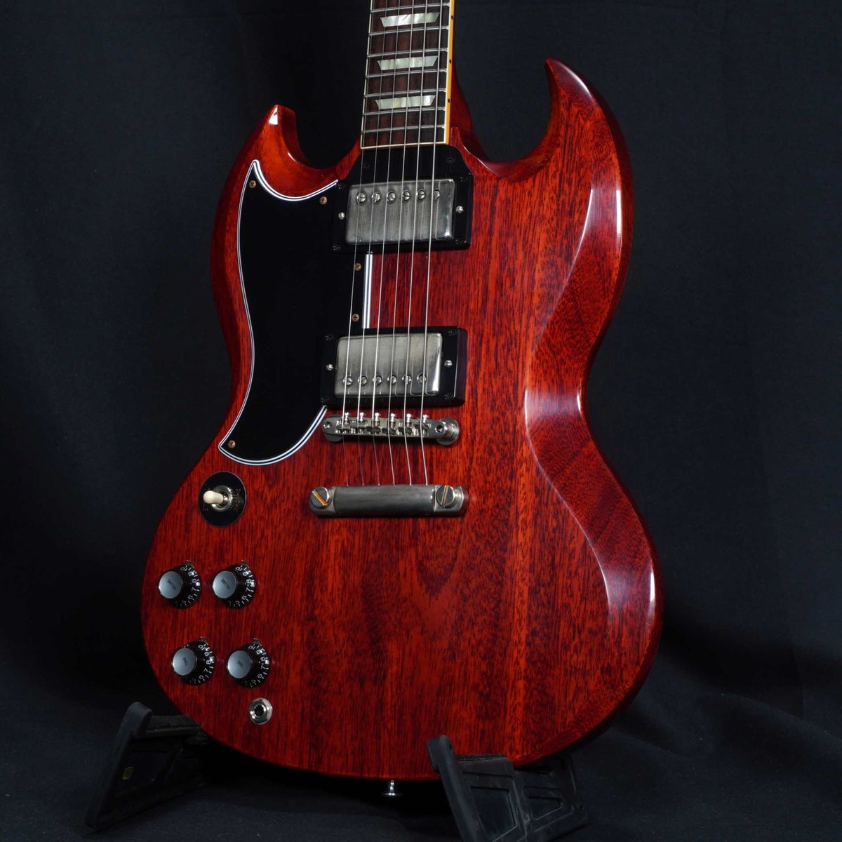 GIBSON CUSTOM / Historic Collection 1961 Les Paul SG Standard