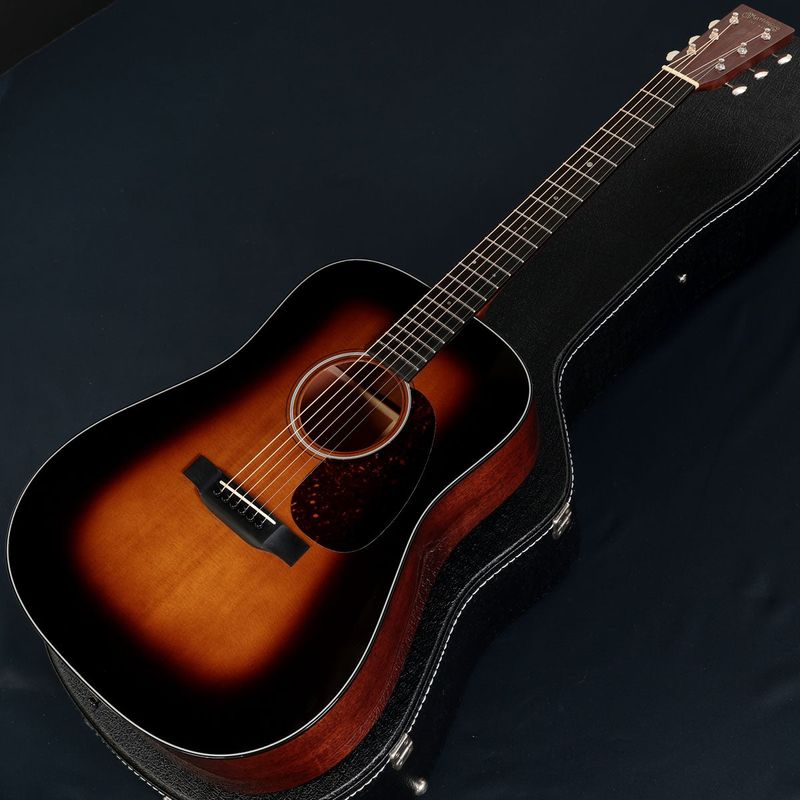 【中古】Martin / D-18 Standard Sunburst (2021年製/USA製) マーティン マーチン アコギ アコースティックギター 【池袋店】【値下げ】