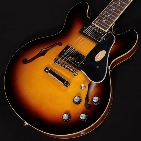GIBSON ES-339 (サンバースト)の検索結果 | ギター、アコギ、管楽器