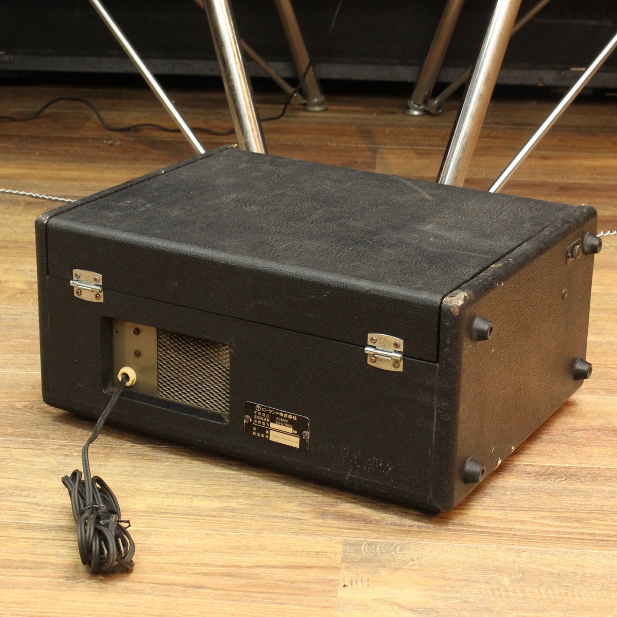中古】 ROLAND / RE-501 Chorus Echo 【VINTAGE】 【キーボードマート