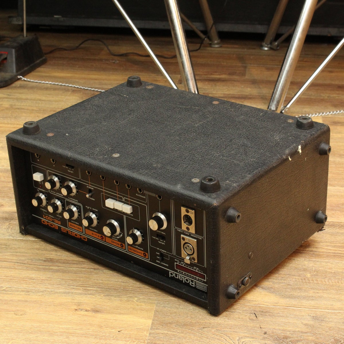 中古】 ROLAND / RE-501 Chorus Echo 【VINTAGE】 【キーボードマート
