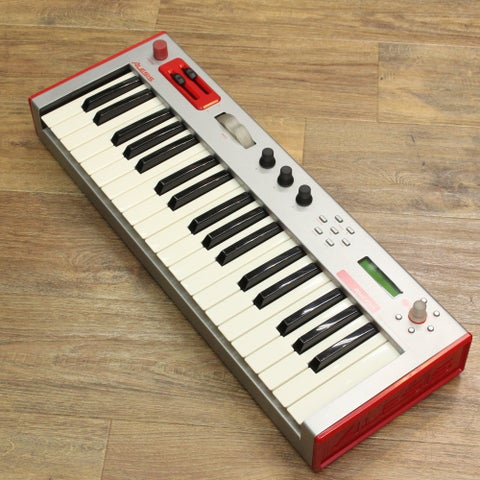 中古】 ALESIS / micron 【キーボードマート新宿】【新宿店