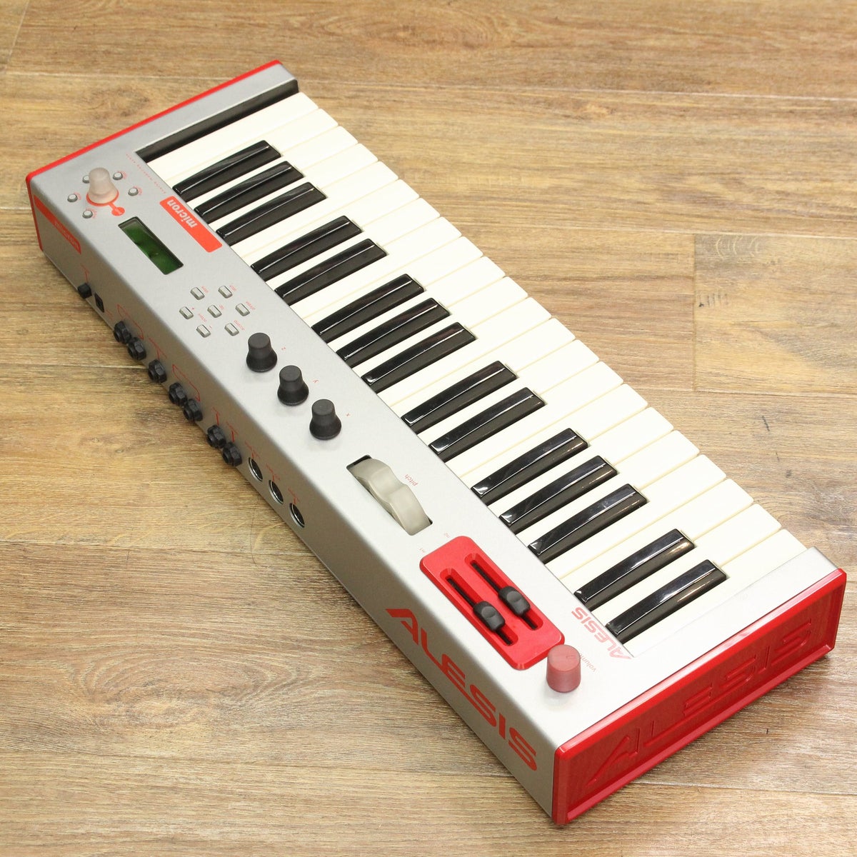 中古】 ALESIS / micron 【キーボードマート新宿】【新宿店】【6/26