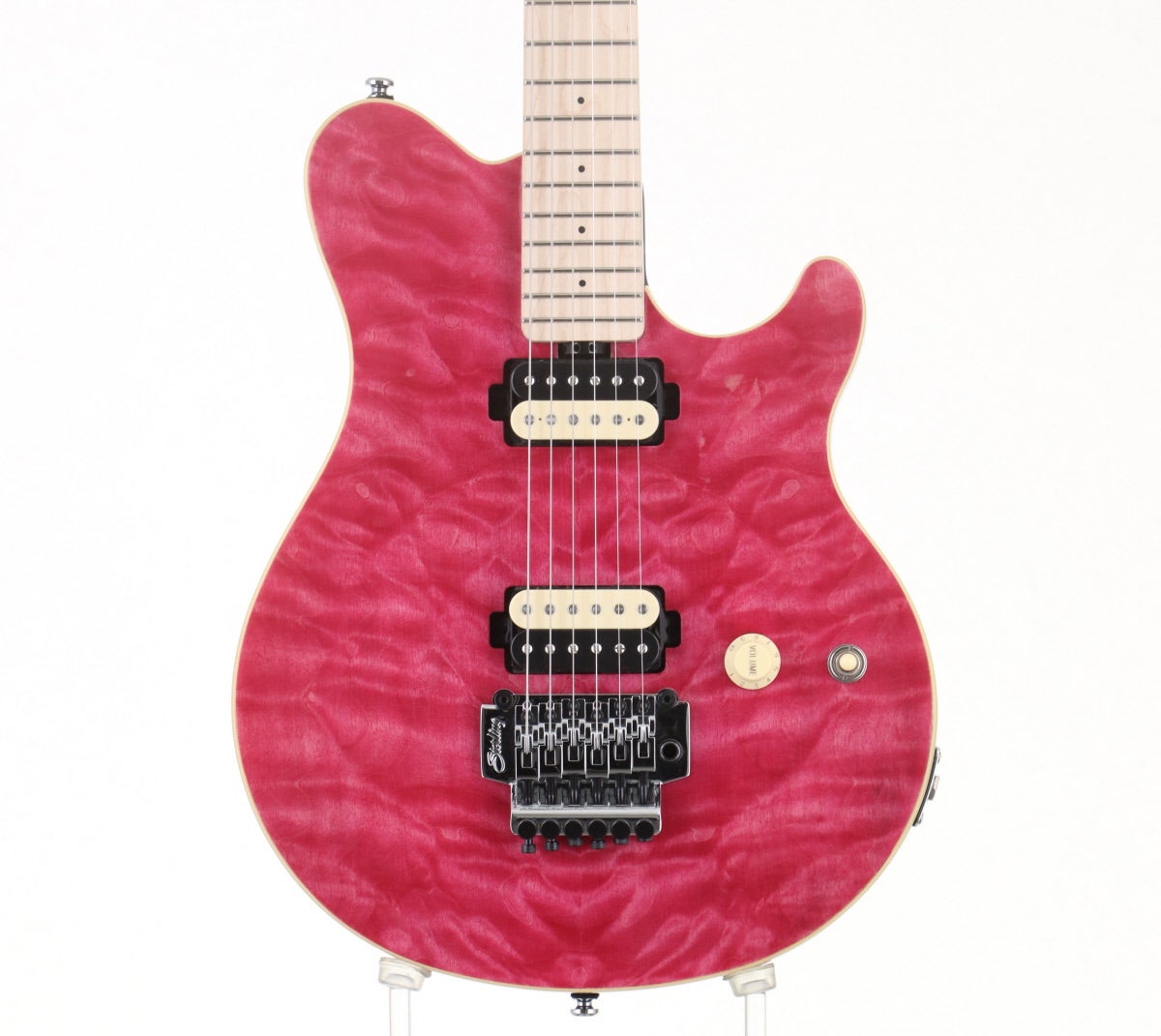 中古】STERLING / AX40 Transparent Pink 【福岡店】 | その他タイプ