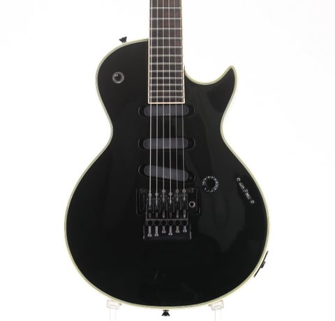 SUGIZO (レスポールタイプ × EDWARDS × ブラック)の検索結果 | ギター