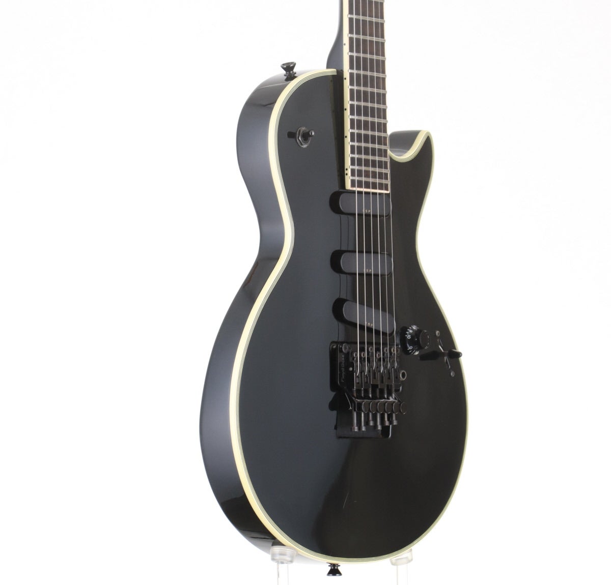 中古】EDWARDS / SUGIZO Signature model E-CL-90 Black 【福岡店