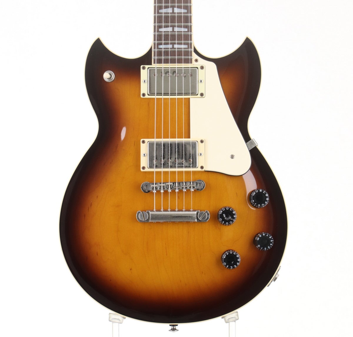 中古】YAMAHA / SG1820 Brown Sunburst 【福岡店】 | SGタイプ
