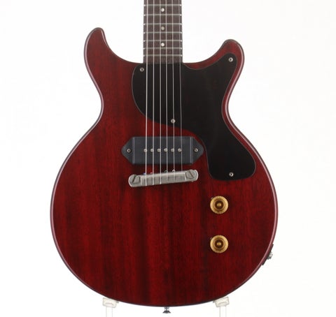 中古】ORVILLE BY GIBSON / LPJ-D Les Paul Junior Heritage Cherry