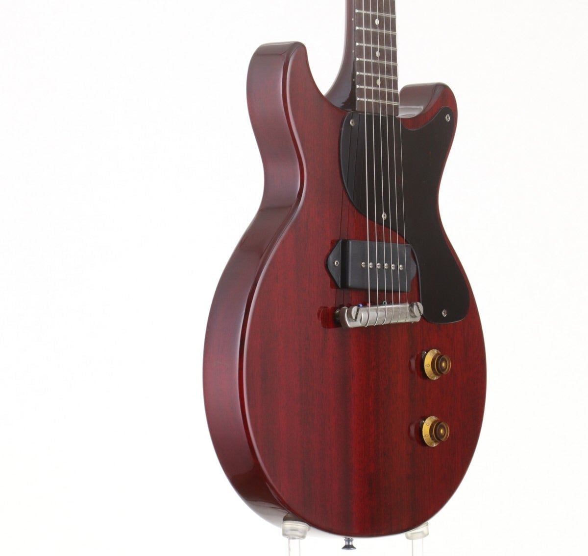 中古】ORVILLE BY GIBSON / LPJ-D Les Paul Junior Heritage Cherry