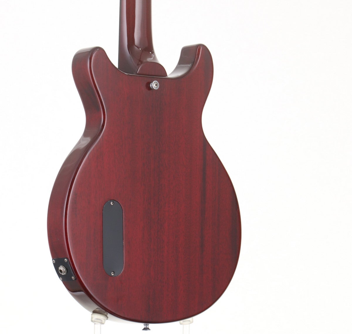 中古】ORVILLE BY GIBSON / LPJ-D Les Paul Junior Heritage Cherry