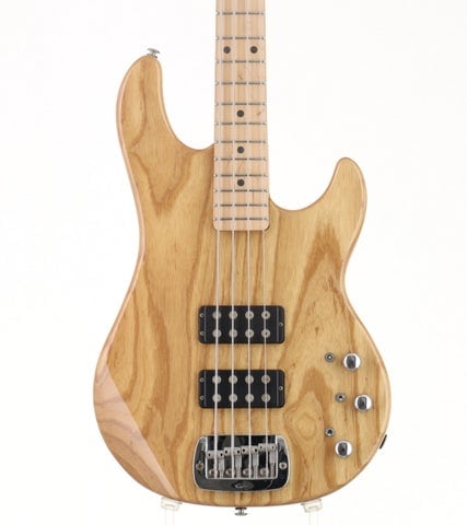 ベース G&L L-2000 USA Natural 中古】G&L / L-2000 USA Natural 【福岡店】 | その他タイプ