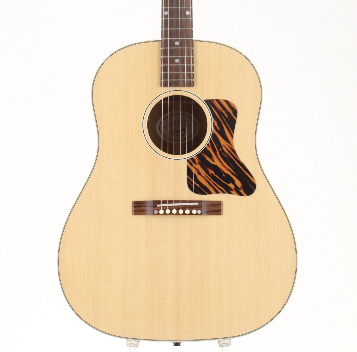 中古】GIBSON USA / J-35 Natural 【福岡店】【値下げ】 | フラット