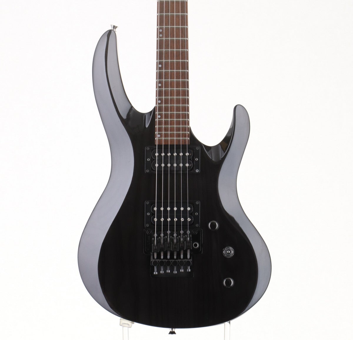 中古】Edwards / E-BT-98G See Thru Black 【福岡店】 | 変形ギター