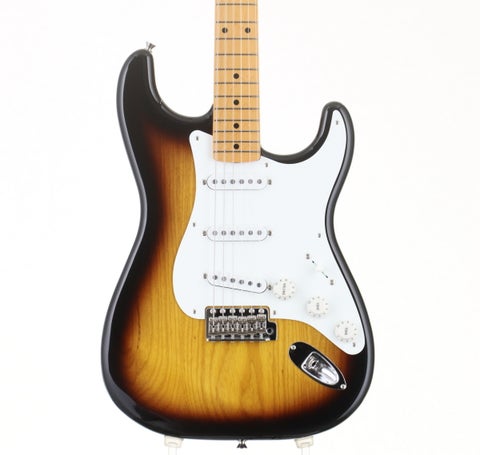 中古】FENDER MADE IN JAPAN / FSR Traditional II 50s Stratocaster