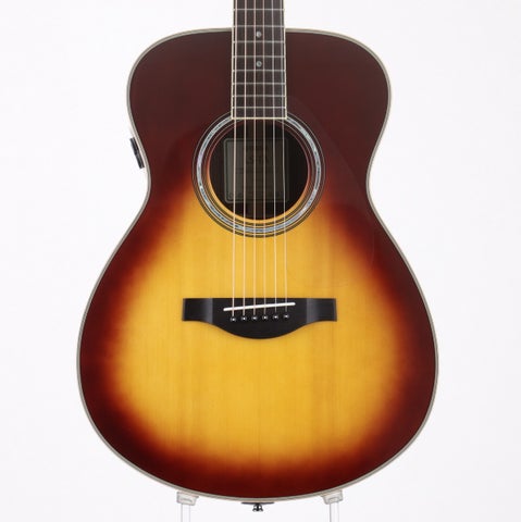 中古】YAMAHA / LS-TA Trans Acoustic Brown Sunburst 【福岡店
