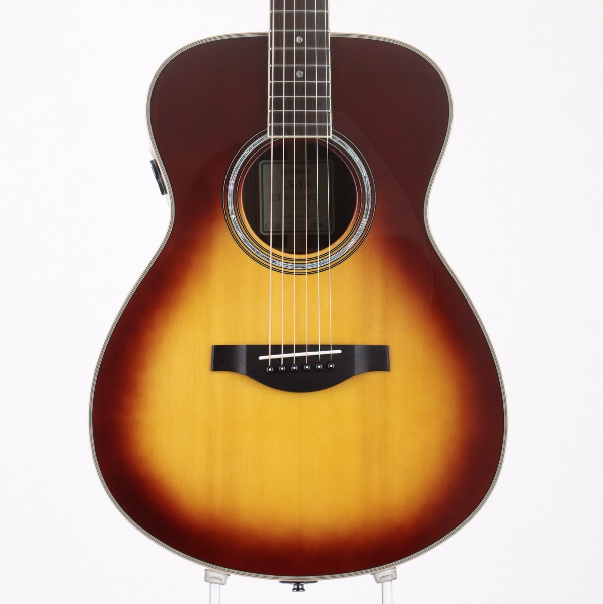 中古】YAMAHA / LS-TA Trans Acoustic Brown Sunburst 【福岡店