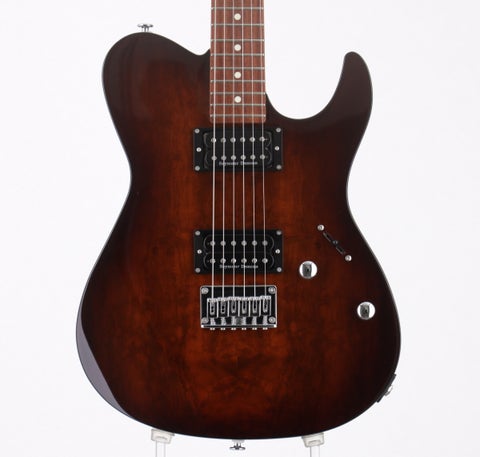 中古】FUJIGEN / J-Standard JIL2-EW1-G IBS Imbuia Brown Sunburst