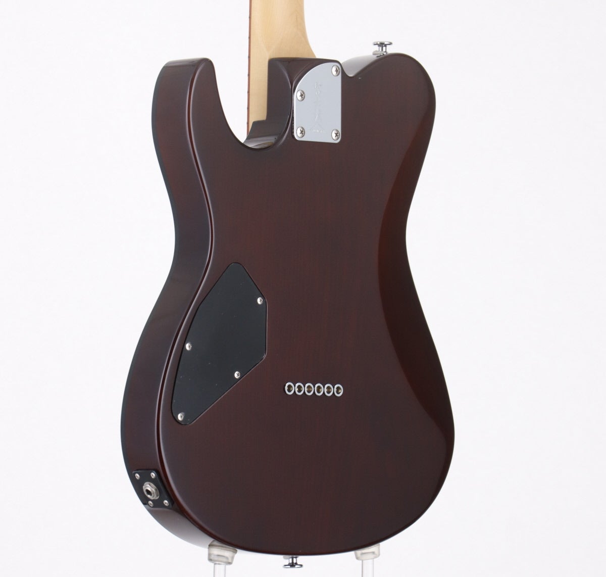 中古】FUJIGEN / J-Standard JIL2-EW1-G IBS Imbuia Brown Sunburst