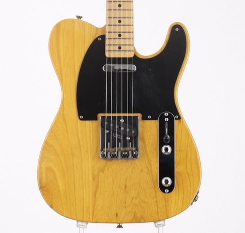 中古】FENDER MADE IN JAPAN / Made in Japan Hybrid 50s Telecaster