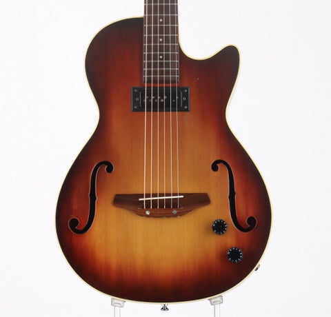 中古】K.YAIRI / KYF-1 Sunburst 【福岡店】 | フラットトップ