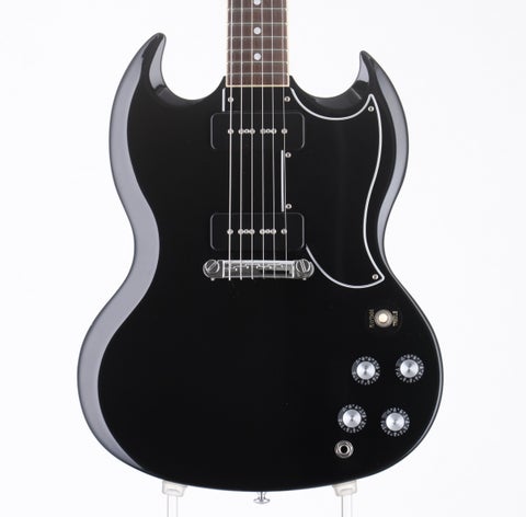 【中古】GIBSON USA / SG Special 2021 Black 【福岡店】