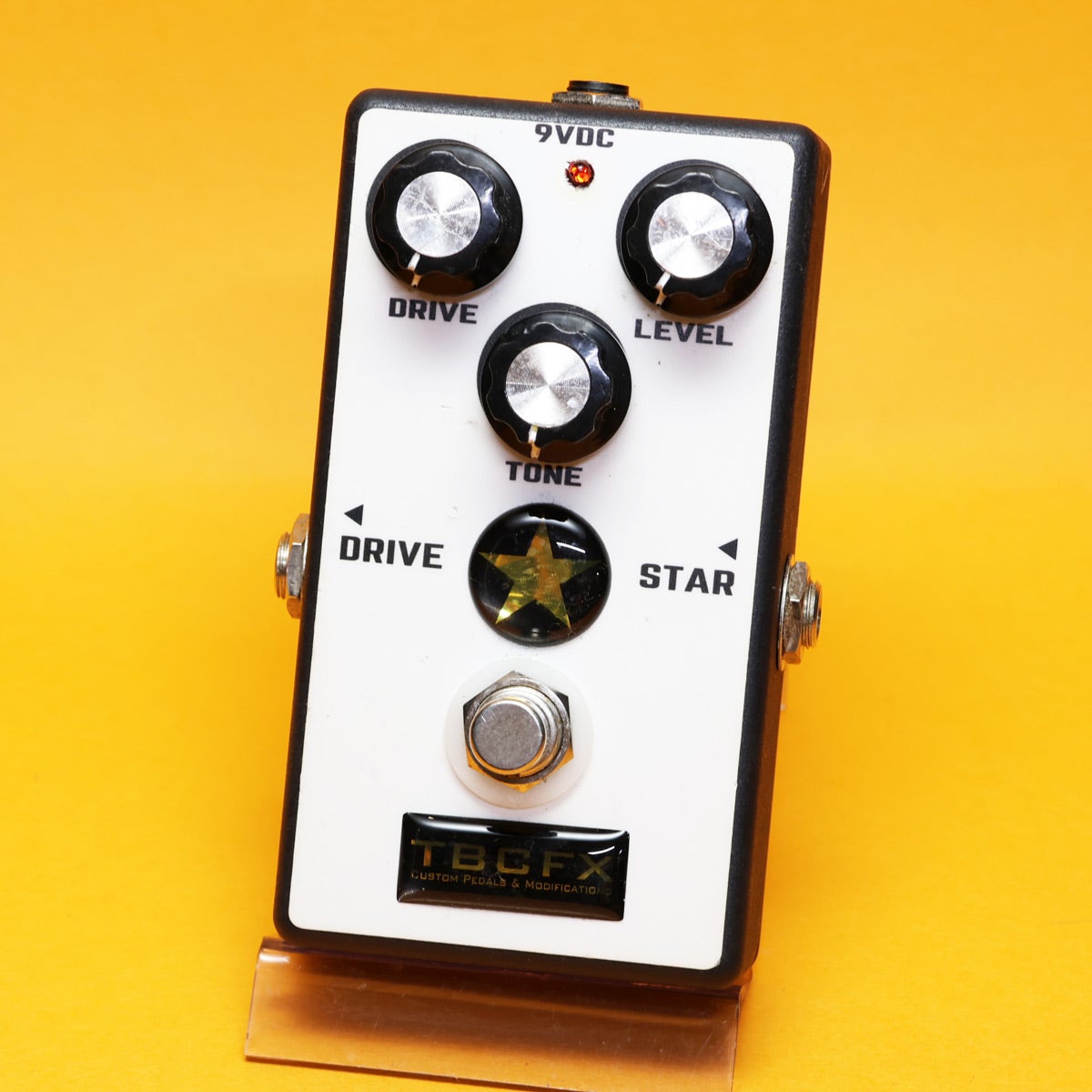 中古】TBCFX / Drive Star 【福岡店】 | オーバードライブ | イシバシ楽器
