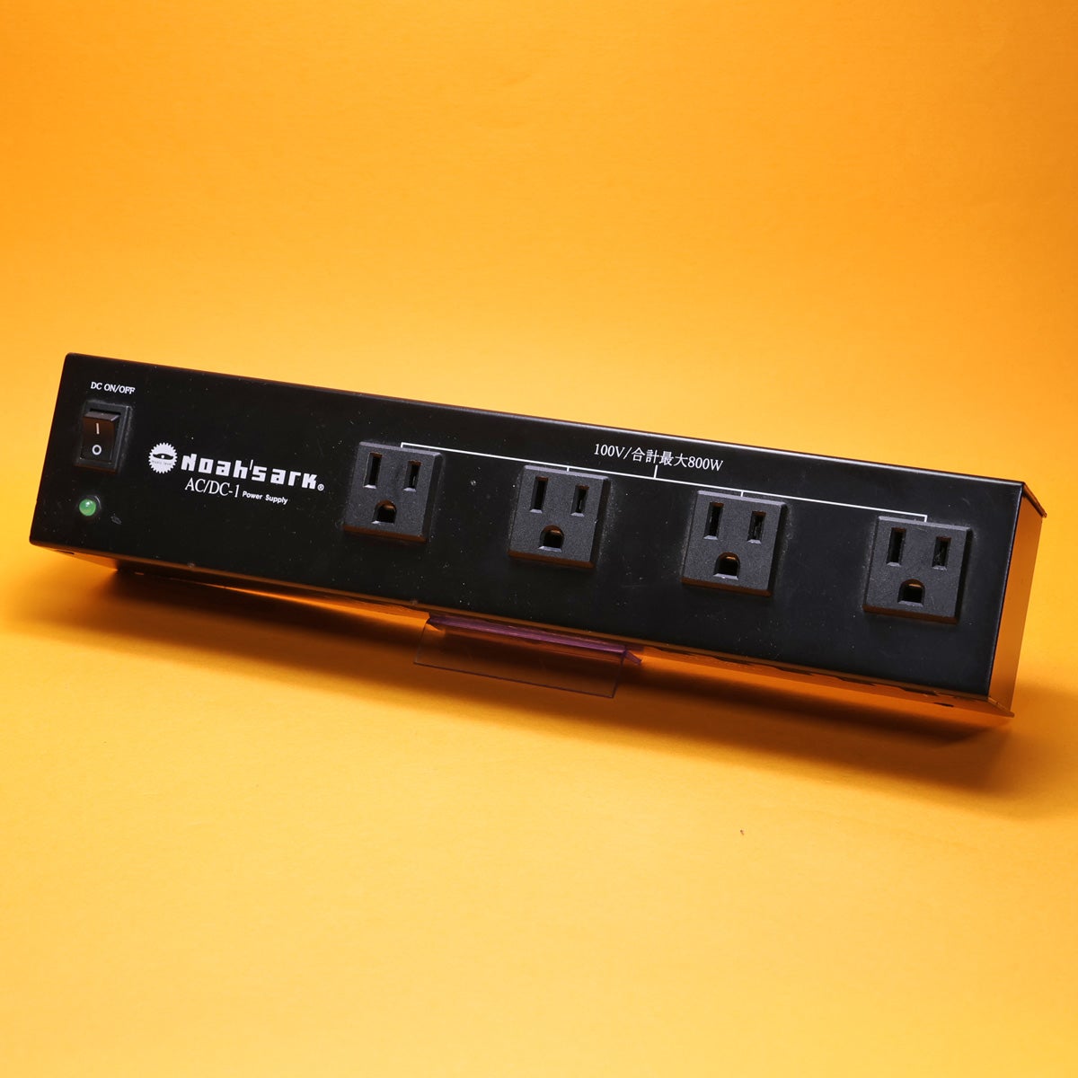 中古】NOAHSARK / AC/DC-1 Power Supply 【福岡店】 | パワーサプライ