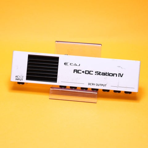 パワーサプライ | イシバシ楽器