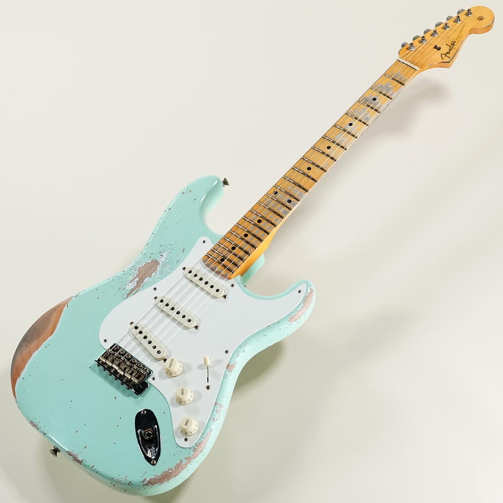 Fender Custom Shop / Custom Built 1957 Stratocaster Heavy Relic