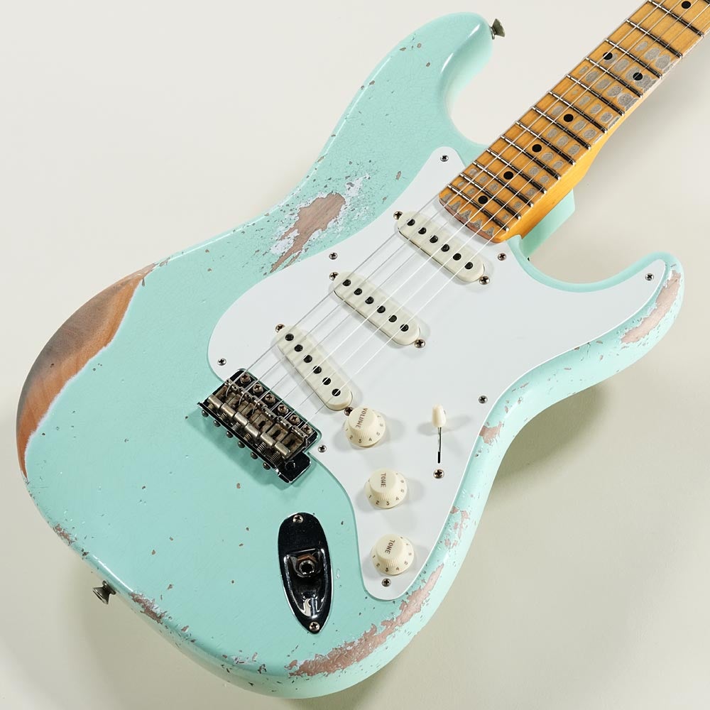 Fender Custom Shop / Custom Built 1957 Stratocaster Heavy Relic Fender Custom Shop / Custom Built 1957 Stratocaster Heavy Relic
