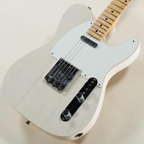 Fender Custom Shop / Custom Built 1957 Telecaster Journyman Relic