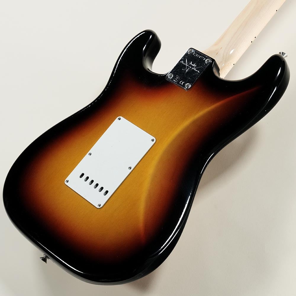 Fender Custom Shop / Custom Built 1968 Stratocaster Deluxe Closet