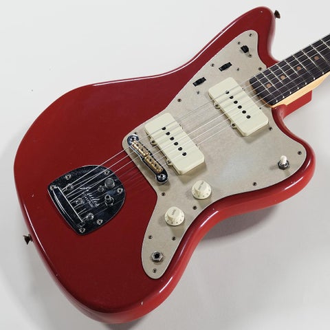 1959 (エレキギター × FENDER CUSTOM SHOP 他3条件)の検索結果