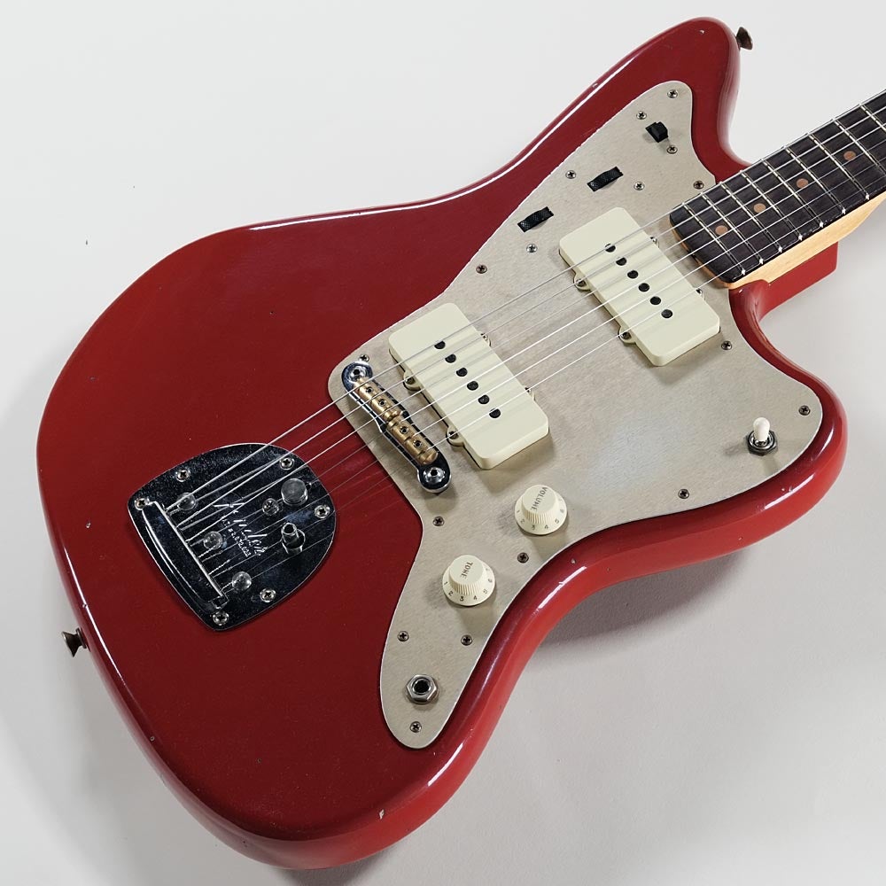 fender custom shop カブローター　ジャズマスター Fender Custom Shop / Limited Edition Custom Built 1959 250K
