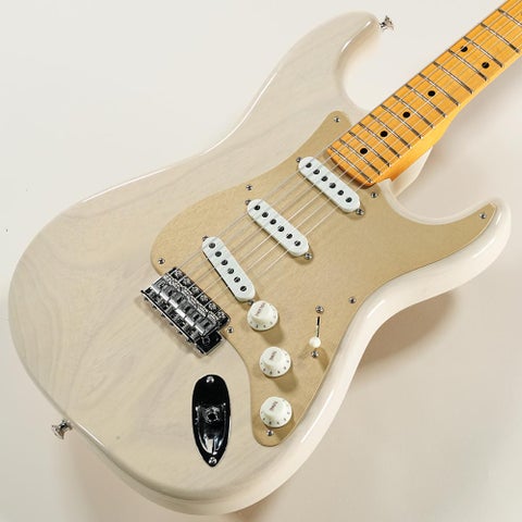 Fender Custom Shop / S23 Limited Custom Built American Custom Stratocaster Deluxe Closet Classic Vintage Blonde 【渋谷店】