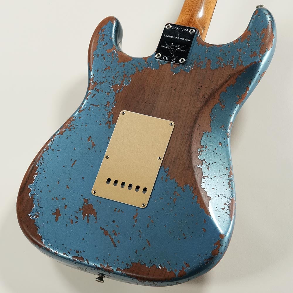Fender Custom Shop / S23 Limited Custom Built Roasted Big Head