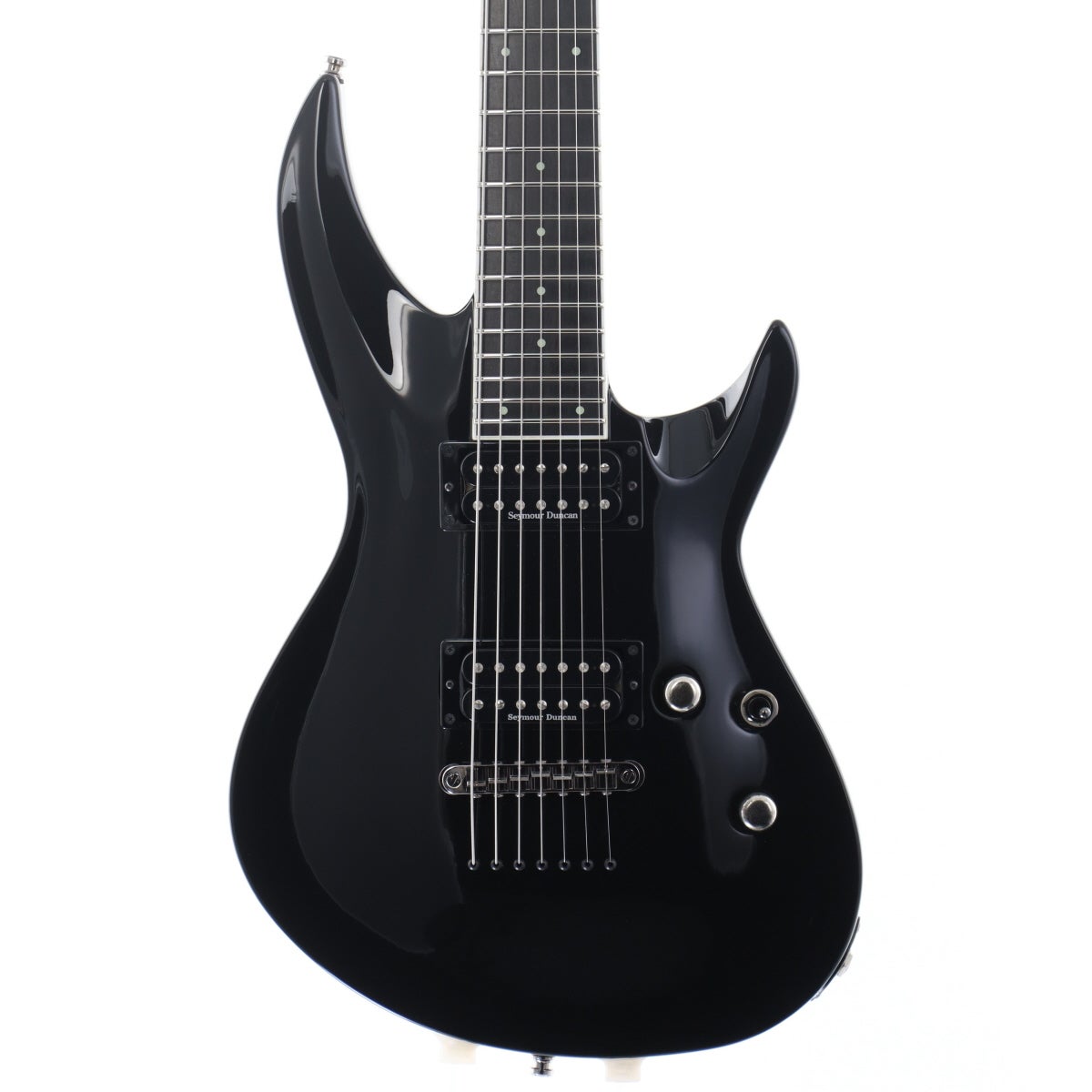 中古】Edwards / E-HR-135III-7S Mod Black 【梅田店】 | その他タイプ