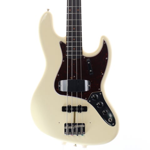 中古】Fender USA / American Original 60s Jazz Bass Matching Head