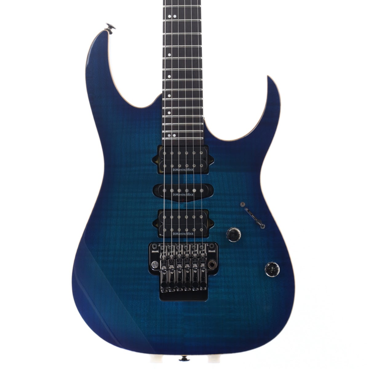 中古】Ibanez / RG2770Z Prestige Sapphire Blue 【梅田店