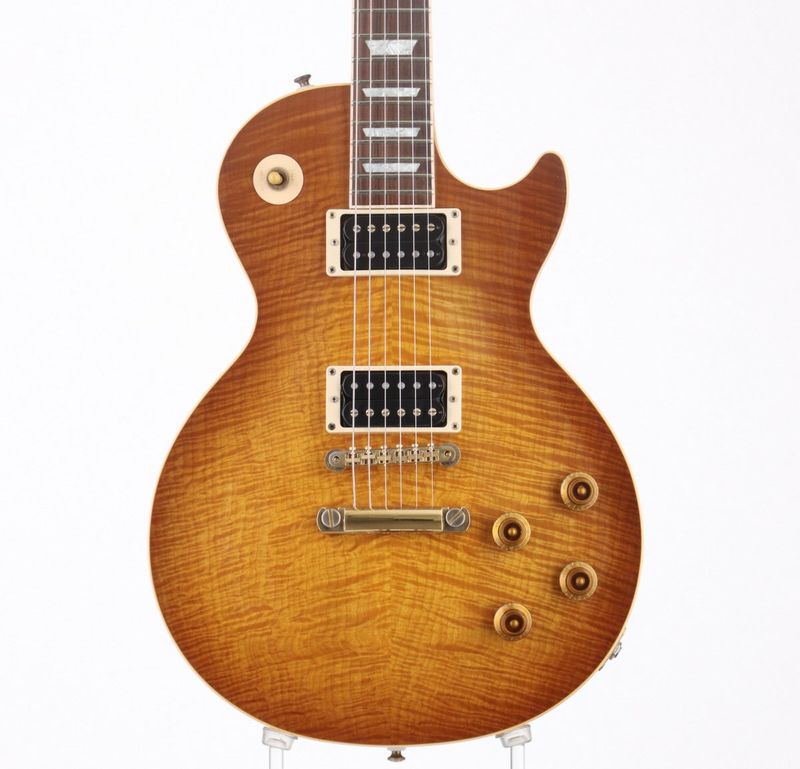 中古】GIBSON USA / Les Paul Standard Premium Plus 【御茶ノ水本店