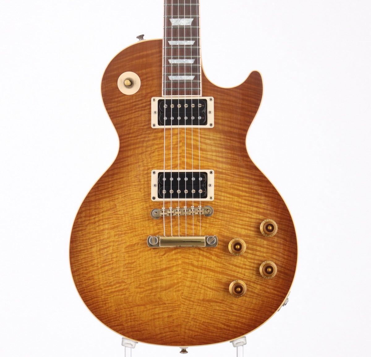 中古】GIBSON USA / Les Paul Standard Premium Plus 【御茶ノ水本店