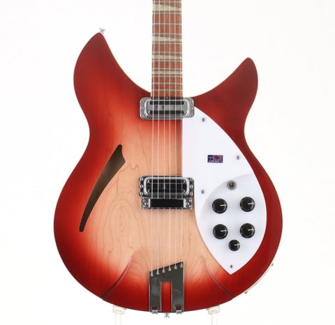 中古】RICKENBACKER / 360V64 Fireglo 【御茶ノ水本店】 | その他