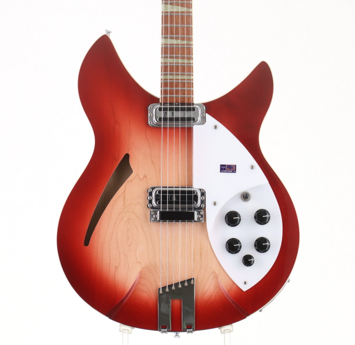 中古】RICKENBACKER / 360V64 Fireglo 【御茶ノ水本店】 | その他