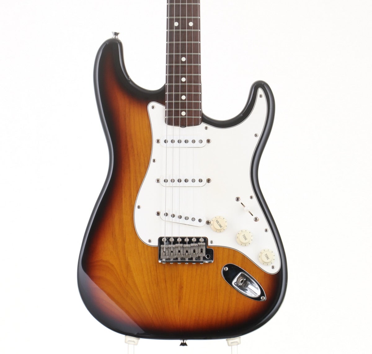FENDER USA  American Vintage 62 ストラト 3TS 1990 Fender USA American Vintage 62 Stratocaster / 3TS: Guitars