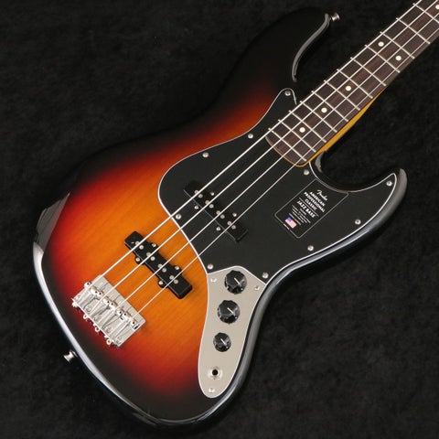 Fender / American Professional Classic Jazz Bass Rosewood