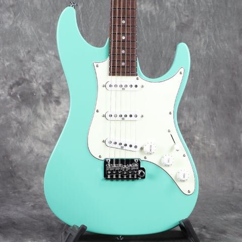 B`Z (エレキギター × IBANEZ × グリーン)の検索結果 | ギター、アコギ