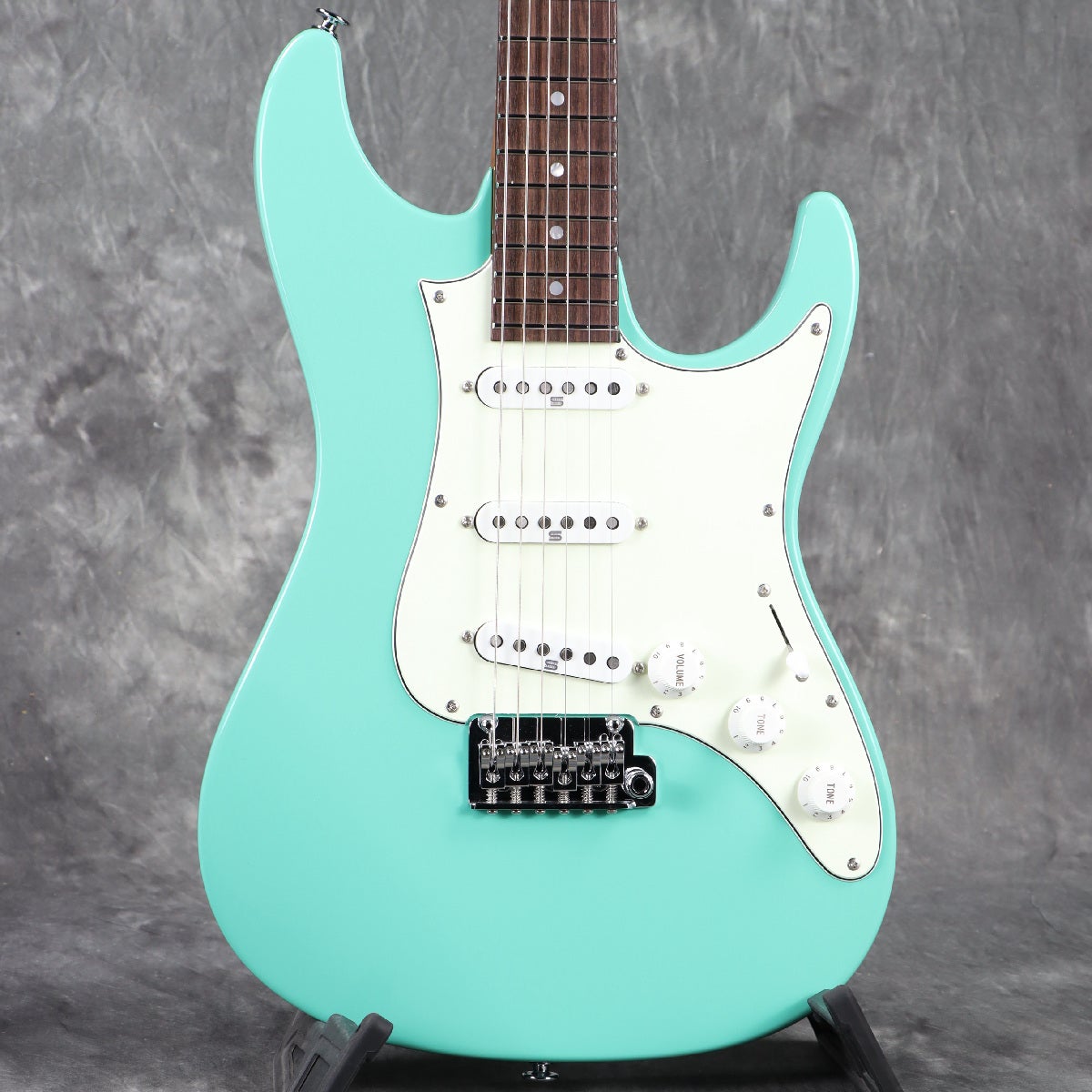 Ibanez / AZ2203N-SFG (Seafoam Green)アイバニーズ エレキギター