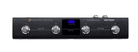 HOTONE / AMPERO CONTROL MIDIコントローラー ホットトーン【国内正規