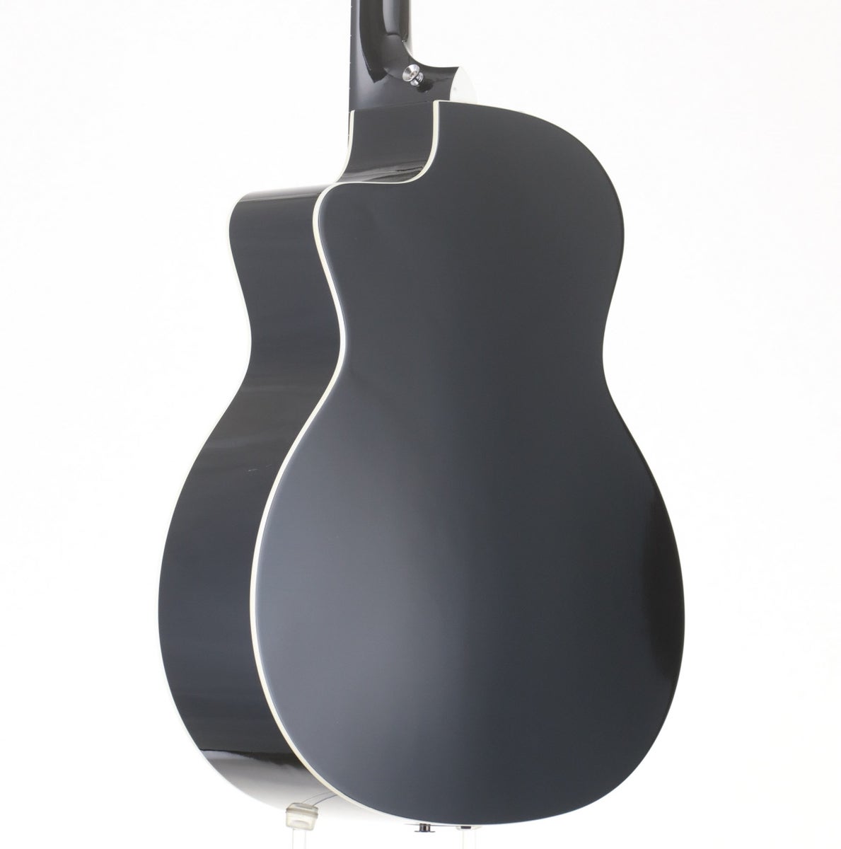 中古】Taylor / 214ce Deluxe Black (214ce-DLX)(メキシコ製/2016年製