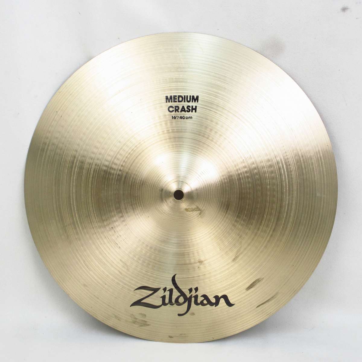 中古】Zildjian / A.Zildjian 16